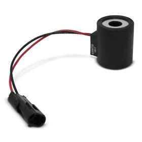 6359732 Hydraforce Solenoid Valve Coil Weatherpack Connector 12v Dc Size 10