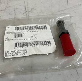 Sv08-20s Hydraforce Operated Spool Solenoid Valve U3s