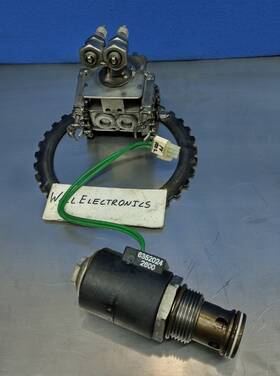 Sv16-20w Hydraforce Hydraulic Valve 6352024