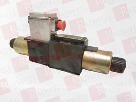 D3fxe01mcndj0030x6126 Hydraulic Pumps Division Parker / Used Tested Cleaned