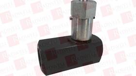 9f2000s Hydraulic Valve Division Parker / Used