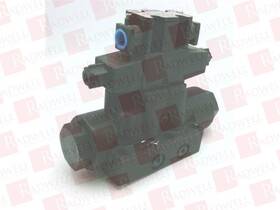 D-61v-w-8-c-1-y Hydraulic Valve Division Parker / D61vw8c1y Used