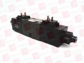 D1vw1cndwfs4 Hydraulic Valve Division Parker / Used