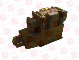 D1vw20h56vy50 Hydraulic Valve Division Parker / Used