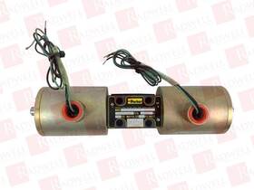 D1vw8cnpeu70 Hydraulic Valve Division D1vw8cnpeu Parker 70 / Used