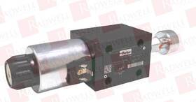 D3dw030bnjwi2n Hydraulic Valve Division Parker / Used