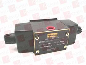 D3w1cnjw Hydraulic Valve Division Parker / Used