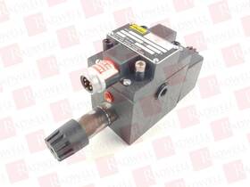 D3w1dnyc6-14 Hydraulic Valve Division Parker / D3w1dnyc614 Used