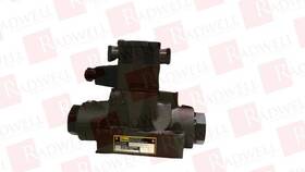D61vw004e4nycf Hydraulic Valve Division Parker / Used