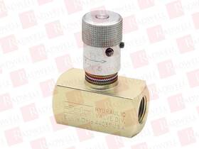 N820s Hydraulic Valve Division Parker / Used