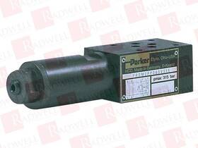 Prdm2pp16kvn Hydraulic Valve Division Parker / Used