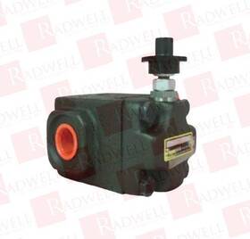 R-6-ph Hydraulic Valve Division Parker / R6ph Used Tested Cleaned