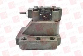 R4r10-535-11-b1 Hydraulic Valve Division Parker / R4r1053511b1 Used