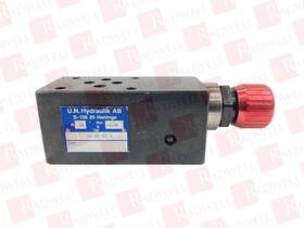 Sm-2d-bz-6 Hydraulik / Sm2dbz6 Used