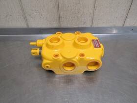 V12d23d Hydreco Hydraulic Directional Control Valve Single 1 Spool