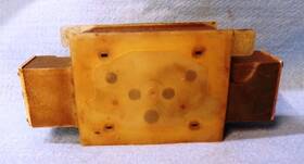 Z2-fs10-23 Hydro Norma Z2-fs10-23/v Sandwhich Valve Flow Control