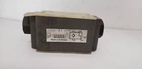 Z2s6-a1-60v Hydro Norma Hydraulic Valve Block