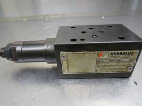Zdbdp06a4008e Hydrolux Hpn706280 Zdbdp06a4008e/at Valve