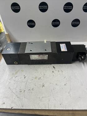Zdmeev10ppa4ms7fa Hydrolux Valve Husky Part #hpn-706905 Used