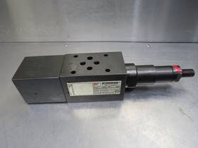 Zdmvp06pp2ga Hydrolux Valve Hpn-673313