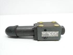 Zdr6da2-30 Hydronorma Zdr6da2-30/150y Hydraulic Pressure Reducing Valve