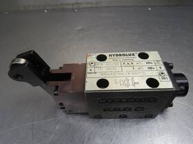 Wra42p06c21pa0 Hyrolux Hpn685298 Wra42p06c21pa0/p15 Valve