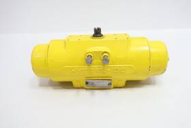 Eia-0186-s80-a00 Hytork Pneumatic Valve Actuator 116psi