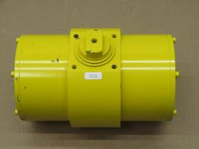 Qs-0175-da Hytork Qs Series Double Acting Pneumatic Valve Actuator T212768