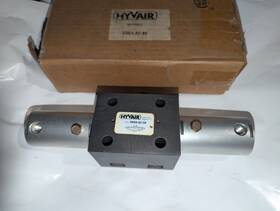 D05a-2c-35 Hyvair Genuine Model Pilot Operated Valve