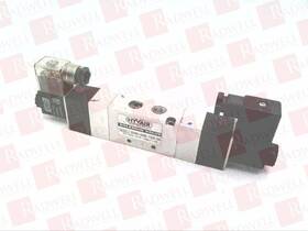 Sv-404-543b-110a-sr Hyvair / Sv404543b110asr Used