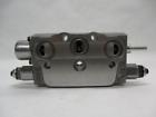 24990 Hyz1 Unbranded Hyz Hydraulic Block Valve Section