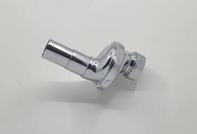 I-con 671254009769 Adjustable Offset Vacuum Breaker Tube Adapter 1.5 Inch 1.4 See Desc