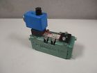 I12ba400v Numatics Solenoid Valve