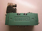 I34ba4002044q30 Numatics Solenoid Op Pneumatic
