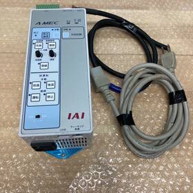 Amec-c-101-np-2-1 Iai Controller