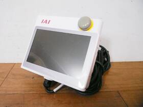 Tb-02-sc Iai Touch Panel 24v Sameday Ship Available