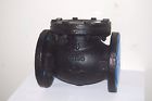 Ib1124 4 Check Valve Hammond