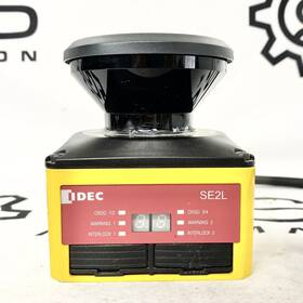Se2l-h05lp Idec Safety Laser Scanner Usa