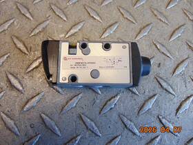 V60p4d7a-xp0900 Imi Norgren Pneumatic Valve 14 To 122 F