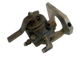 141r3wc3 Imo Barksdale Shear-seal Heavy Duty Valve 1/2 Inch Npt