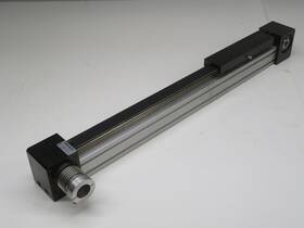 T252957 Indunorm 223285/185029/4 Linear Guide