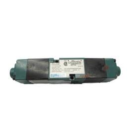 081ss400k046t30 Industrial Mro Numatics 110-120v .15a 150psi Unmp