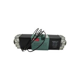 11dsa4000 Industrial Mro Numatics 110-120v Unmp