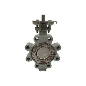 422-100 Industrial Mro Abz Valves 740psi 3 Inch Unmp