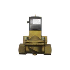 453015j Industrial Mro Burkert 120v 170psi Unmp