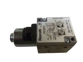 5610141510 Industrial Mro Rexroth Valve Unmp