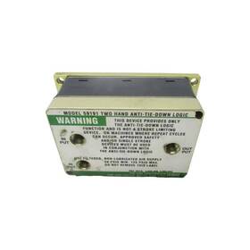 59191 Industrial Mro Aro 50-125psi Unmp