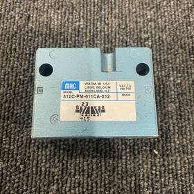 812c-pm-611ca-212 Industrial Mro Mac