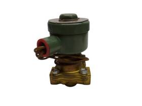 8222d21 Industrial Mro Asco Valve Unmp