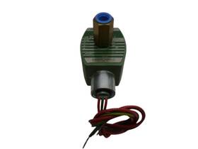 8314g7 Industrial Mro Asco Solenoid Valve Unmp